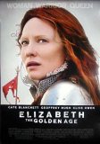 Elizabeth The Golden Age Póster