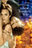 The Time Traveler's Wife Plakát