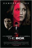 The Box Poster