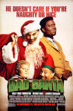 Bad Santa Prints