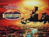 The Wild Thornberry's Photographie