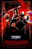 Hellboy Photo