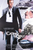 Casino Royale Posters