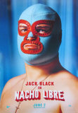 Nacho Libre Prints