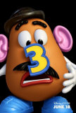 Toy Story 3 Póster Toy Story 3 Póster