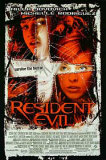 Resident Evil Posters