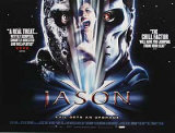 Jason X Posters