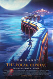 The Polar Express Láminas The Polar Express Láminas