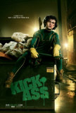 Kick-Ass Pósters