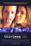 Thirteen Posters