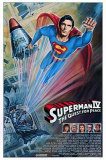 Superman Iv: The Quest For Peace Posters