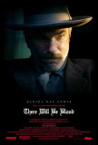 There Will Be Blood Posters