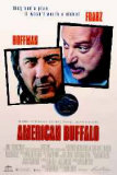 American Buffalo Prints