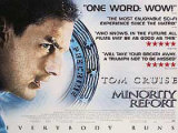Minority Report Prints