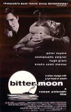 Bitter Moon Posters