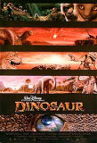 Dinosaur Posters
