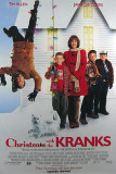 Christmas With The Cranks Posters