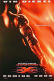 XXX Posters