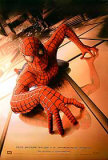 Spider-Man Affiche
