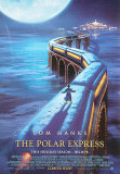 The Polar Express Lámina The Polar Express Lámina