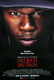 Get Rich Or Die Tryin Pósters Get Rich Or Die Tryin Pósters