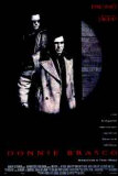 Donnie Brasco Lámina