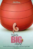 Piglet's Big Movie Posters