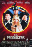 The Producers Posters