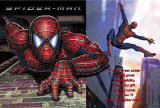 Spider-Man Affiches