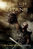 Le choc des titans Posters