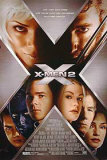 X2 Poster