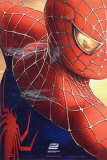 Spider-Man 2 Poster
