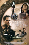 Stargate: The Ark Of Truth Poster
