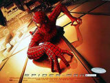 Spider-Man Print