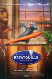 Ratatouille Obrazy