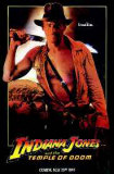 Indiana Jones & The Temple Of Doom Affiches
