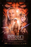 Star Wars Episode I (oversized postcard) Posters