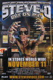 Steve-O: Out On Bail Billeder