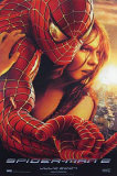 Spider-Man 2 Affiche