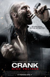 Crank2: High Voltage Plakater