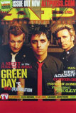Green Day Affiche