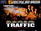Traffic Prints