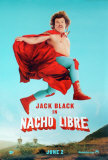 Nacho Libre Posters