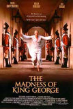Madness Of King George Affiches