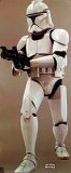 Star Wars Episode 11 Poster