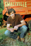 Smallville Posters