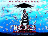 102 Dalmatiens Affiches