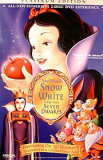 Blancanieves y los 7 enanitos Pósters