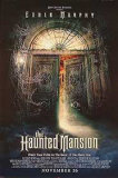 Le manoir hanté et les 999 fantômes (L'invité importun) Poster