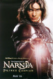 Le Monde de Narnia : Chapitre 2 - Le Prince Caspian Posters